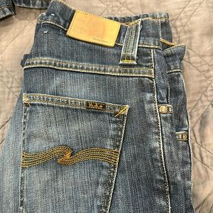 Nudie jeans